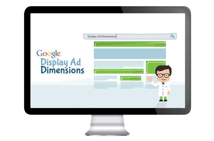  Google Display Ads Management 
