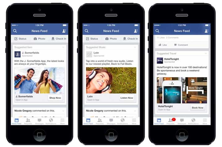  Facebook Ads Services 