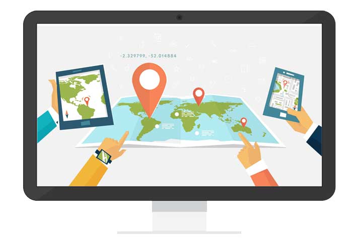  Language and Geo Targeting Agency 