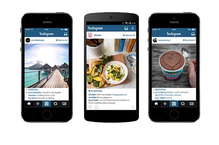  Instagram Marketing Agency 