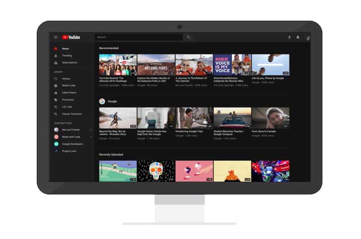  YouTube Advertising Agency 